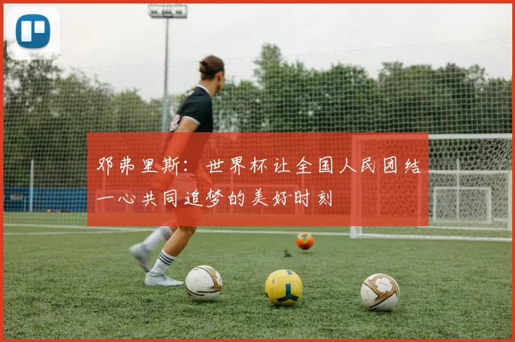 邓弗里斯：世界杯让全国人民团结一心共同追梦的美好时刻